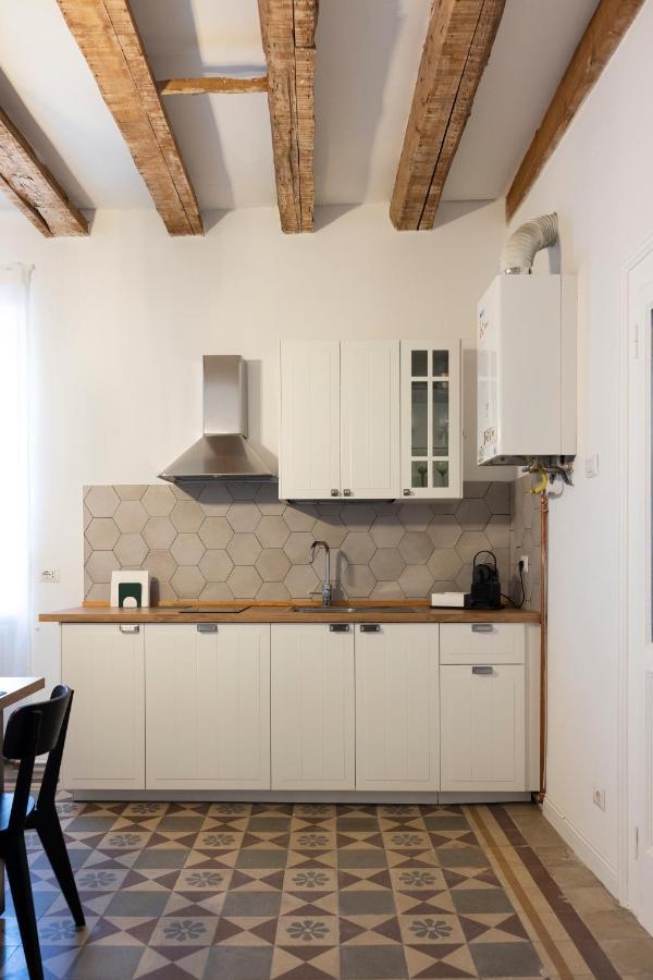 Traditional Italian House - Бергамо Екстер'єр фото